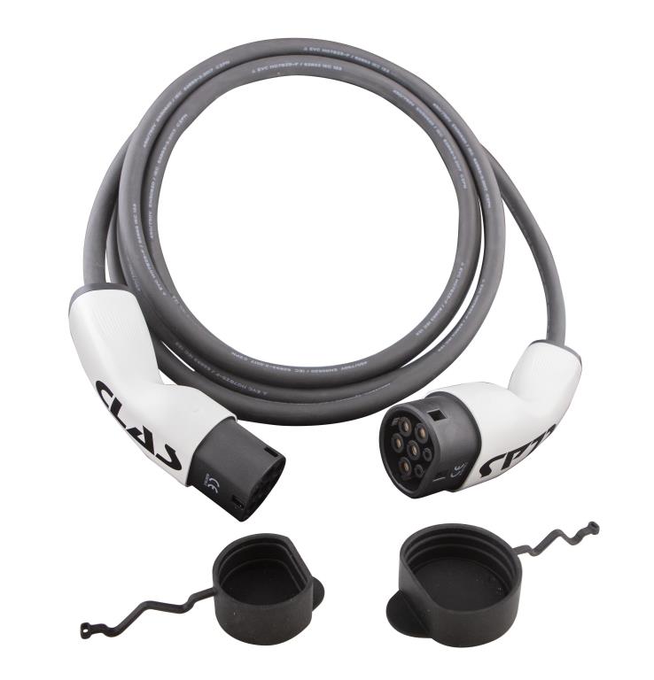 Câble de recharge pour voiture (Câble de recharge pour voiture électrique) CLAS ref. OE 2041